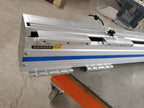 Mitsubishi Ball Screw Actuator LPK LP120-2ST-790L-40B-N MR-J3-40A 400W Drive