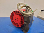 GE Fanuc AC Lathe Spindle Motor 6S TYPE A06B-0754-B270#3000 Date 90.12