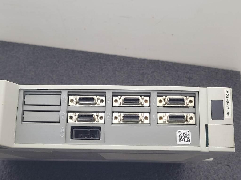 Mitsubishi Servo Drive MDS-B-V1-35  Servo Drive