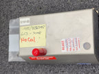 HACH Met One 6000 Series Remote Airborne Particle Counters Model: 6013 2088613