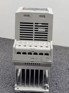 ALLEN BRADLEY 160-BA03NSF1 Variable Speed Drive 1HP 380/480 VAC 3PH