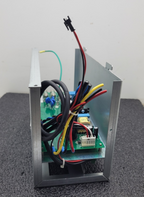 ABB VFD BYPASS Controller