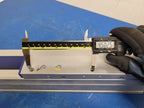 HSB Automation Beta 80-ZRS-32ATE5-E-220-850 Timing Belt Drive Linear Actuatuator