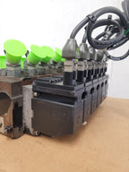 Danfoss PVG32 Proportional Servo Hydraulic 6 Valve Stack Radiometric 11089276 D8