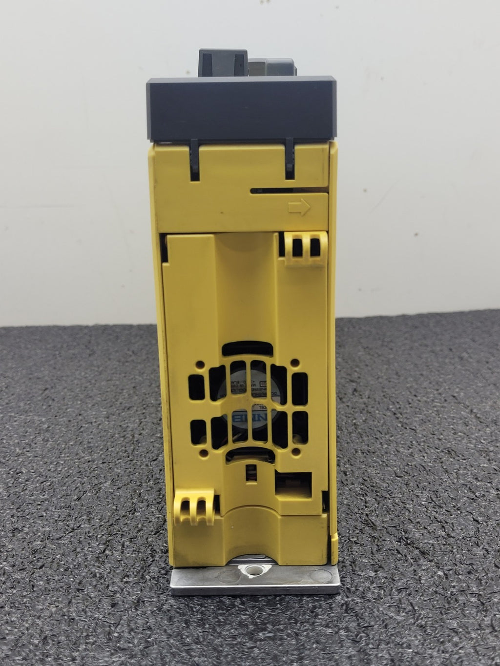 FANUC A06B-6114-H303 D Servo Drive Amplifier Module 7.5kW 3-Axis