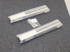 Lot of 3  Keyence Digital RGB Light Safety Curtain Sensor Extender EPJ-V21