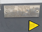 SIEMENS 1FT6062-6AH72-4AB0  Brushless Servo Motor 6Nm 4500RPM Encoder I-2048