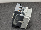 ABB A110-30 Contactor 110V-50Hz 115-120V-60Hz Coil w/ Auxillary CAL18-11