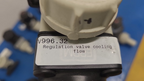 GEMU Manual + Pneumatic Plastic Diaphragm Valves V996 PTFE EPDM PP PN6