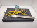 Banner USE2012NP2 & USR2012NP2 MICRO-SCREEN ESD  20" Light Curtain Screen "G"