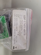 Dataman SDP-UNIV-48TS Universal Adapter for 48-pin TSOP 12mm x 20mm Chip Socket