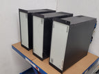 3x Advanced Energy 2169-005-01 MDX Microwave Sputtering Power Supply AS-IS