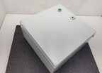 Rittal Industrial Control Panel 1244250 Standard Enclosure ~ 8x16x16 Type 3R