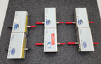 6x HACH Ultra MET ONE 4500 4503 Remote Airborne  Laser Air Particle Counter