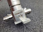 Ham-Let UCV HM20 4VKLC (M5) M4 Pneumatic Operated High Purity Diaphragm Valve