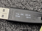 Cognex SDS-8000S-2-000 Rev C CGX-150-0004R(B) USB A dongle