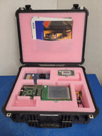 EPSON EPD Demo PackageTSB1G7000 Micro Chip ASSY# 02-01872-R5.2 EEA-006