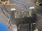 Lot of 5x Assorted Telemecanique DIN RAIL Contactor 120VAC Coil on all units