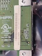2x 105-000161-03 HIFN EXAR MULTI-PANTHER DX1845B PCI-E X8 PCI Data Compression