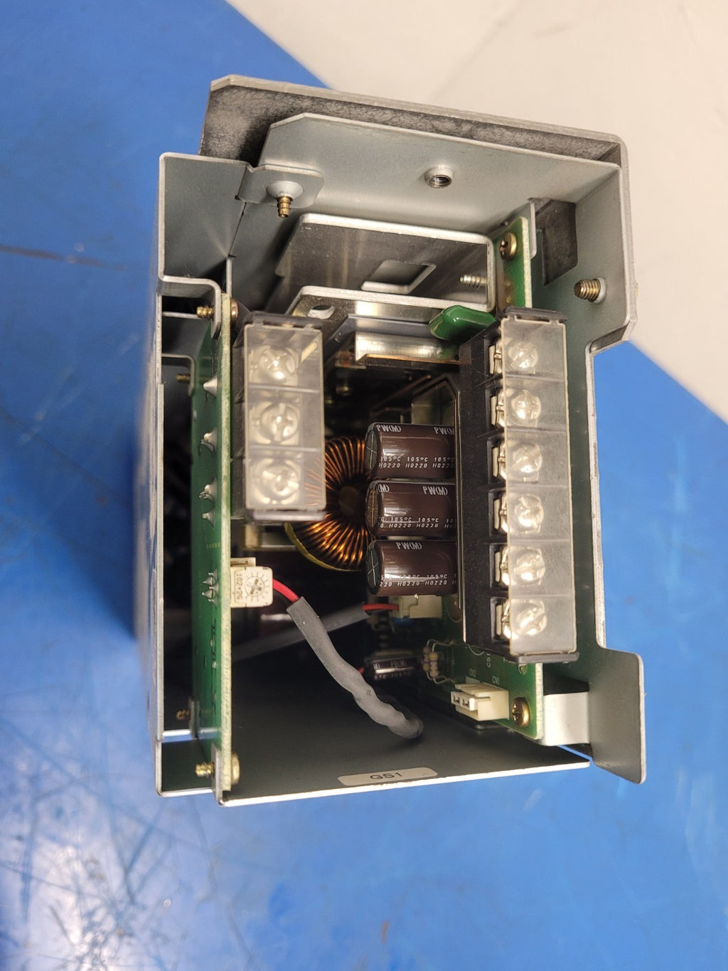 Cosel DC Power Supply 24VDC 14A Output Power Supply LDA300W-24 100-240VAC Input