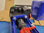 Armaturen ARI-PREMIO-Plus 2G Electric Thrust Actuator DN25 3 Way Mixing Valve