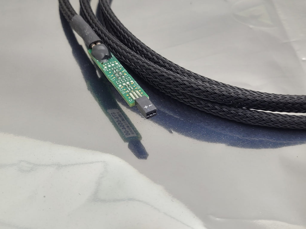 CARLISLE INTERCONNECT TECHNOLOGIES 174-5392-00 REV A PHASE MATCHED ASSEMBLY