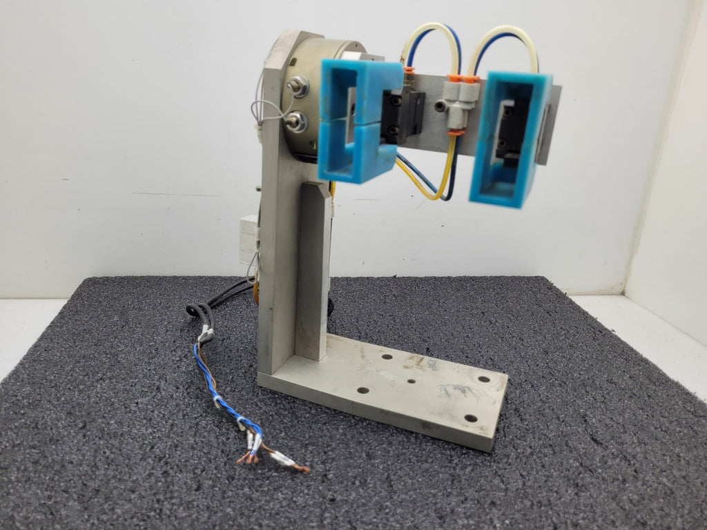 Robohand Robotic Pneumatic Rotary Actuator and Grippers GRB121-1-0401 RR-26-180