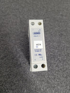 JUMO TYA432-100/30.660 Solid State Relay 4-32VDC Control  24-660VAC 30A Ouput