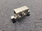 Destaco Robohand RPL1M-V 2 Jaw Parallel Pneumatic Gripper 1/4" Stroke