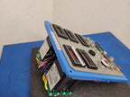 Red Lion APLSP4B Digital Readout Allen Bradley 800m-XD1S Buttons Control Panel