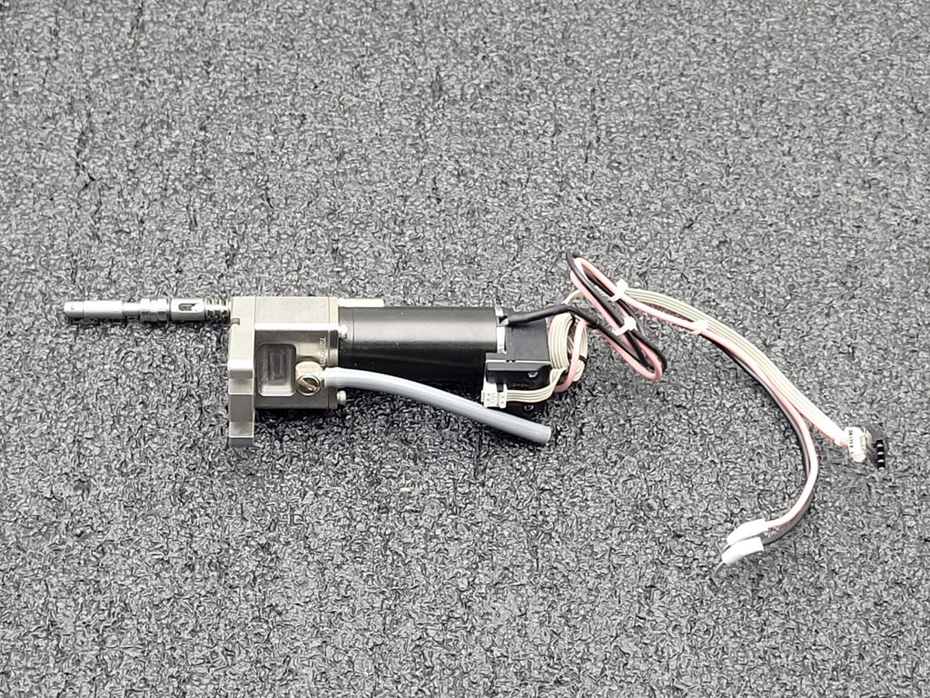Maxon Motor 982935 Maxon Tacho 103935 Gearmotor w/ Tachometer
