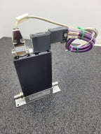MKS 1179BX23CR14NSPC1 Mass-Flo Mass Flow Controller 1000 SCCM NH3 Working Pull