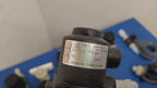 GEMU Manual + Pneumatic Plastic Diaphragm Valves V996 PTFE EPDM PP PN6