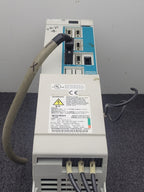 Mitsubishi Electric MDS-C1-V1-45 AC 3-Phase Servo Drive Unit 4.5kw