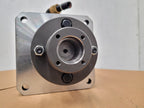Mitsubishi HA203NC-S 3.5kW 3000RPM 170V 100Hz AC Servo Motor Unit A
