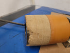 Heavy Duty Pneumatic Double Acting 2" Bore 13" Extention Air Pnematic Cylinder