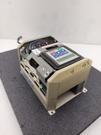 Toshiba Transistor Inverter VFD Variable Frequency Drive VT130H3U2055 5HP