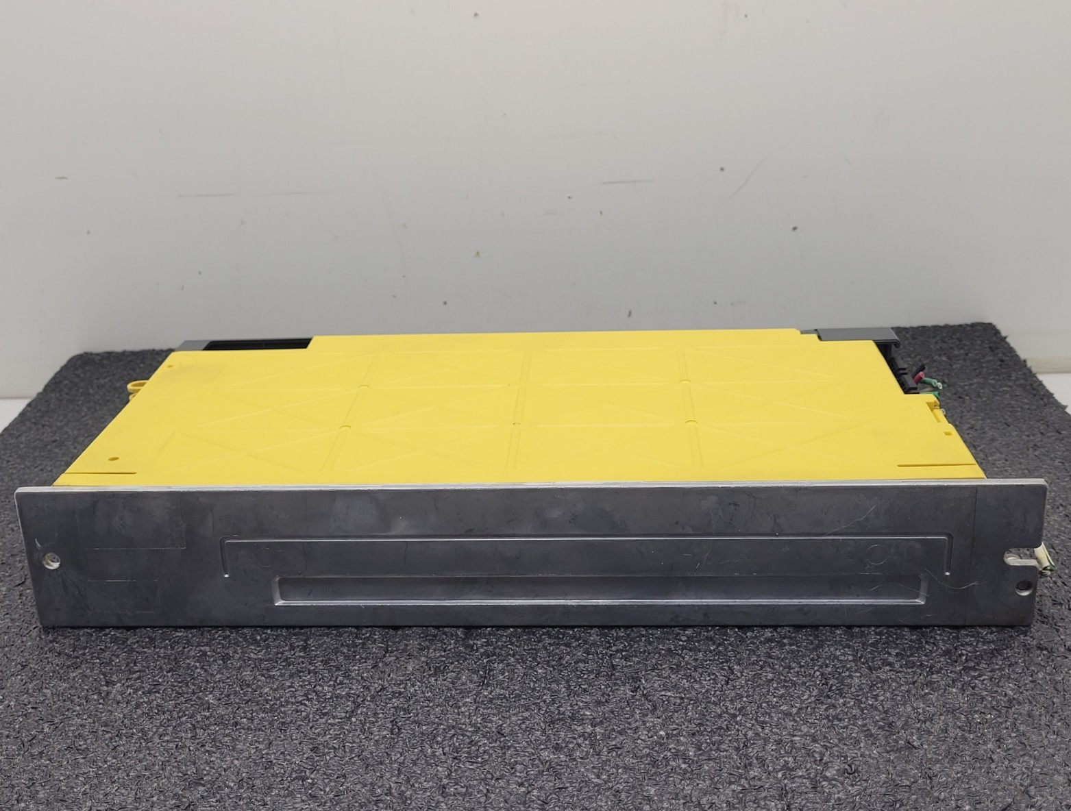 FANUC A06B-6114-H303 D Servo Drive Amplifier Module 7.5kW 3-Axis