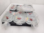 Lot of 6x Ductmate High Temp Sandwich Access Panel Door DM10X6 DRU846GA WDCI