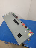 Allen Bradley 512-BJH-1-4R-24 Combination Motor Starter E-Stop 3R 208VAC 3PH 7HP