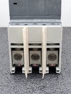 ABB TMAX T4H250 CIRCUIT BREAKER 125A  440VAC 65KA.
