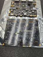 Lot of 2x LSI SAS3x48 Eval L3-25259-01A Evaluation Board SFF-8644 12Gb/s SAS