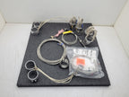 2x RG2-TA3C072Z09A 4x ProHeat V-61418 230W 4x 175-250 LAP Clamp On Pipe Heater