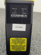Cognex DS1300R Laser Displacement Sensor 825-0606-1R 821-0116-4R