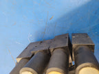 4 HYDRAULIK ASB064AV1A4-S12 Hydraulic Solenoid Directional Control Valve 315 Bar