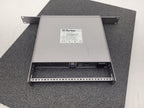 Raritan DLX-216V3-AH 16-port Dominion LX-216 Rackmount KVM Switch Tested Works C