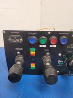 PD Controls Custom Robotic Joystick Control Assembly Board Robot Controller