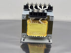 ABB 3AUA0000003710/H 3AUA0000003710/D TRANSFORMER 0-600V PRI 115V SEC VOLTS
