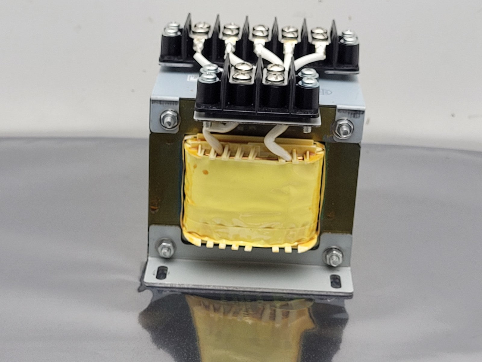 ABB 3AUA0000003710/H 3AUA0000003710/D TRANSFORMER 0-600V PRI 115V SEC VOLTS