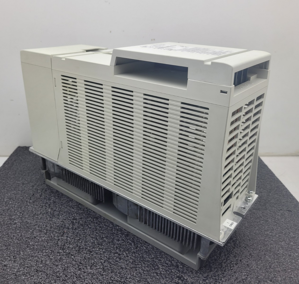 MITSUBISHI MDS-C1-CV-185 Power Supply 2017 Date Code